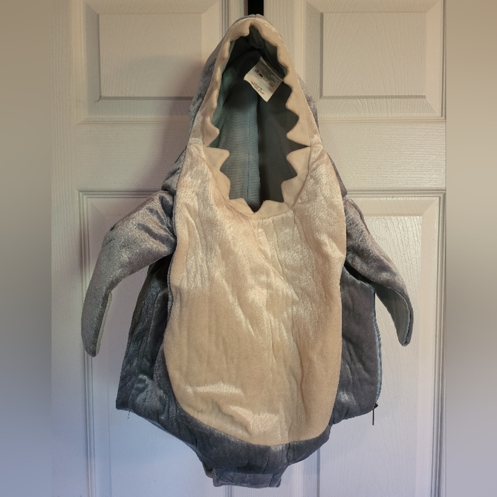 Rubie's Size Infant Baby Shark 🦈 Costume